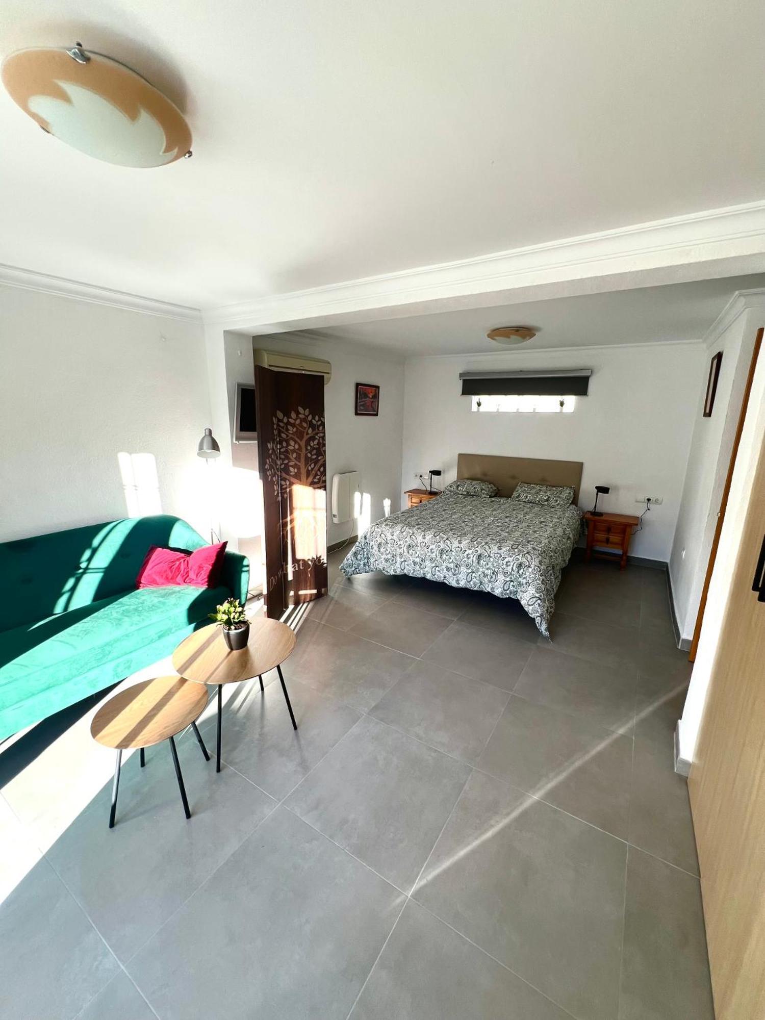 Casa Golf Mediterraneo Benalmádena Dış mekan fotoğraf