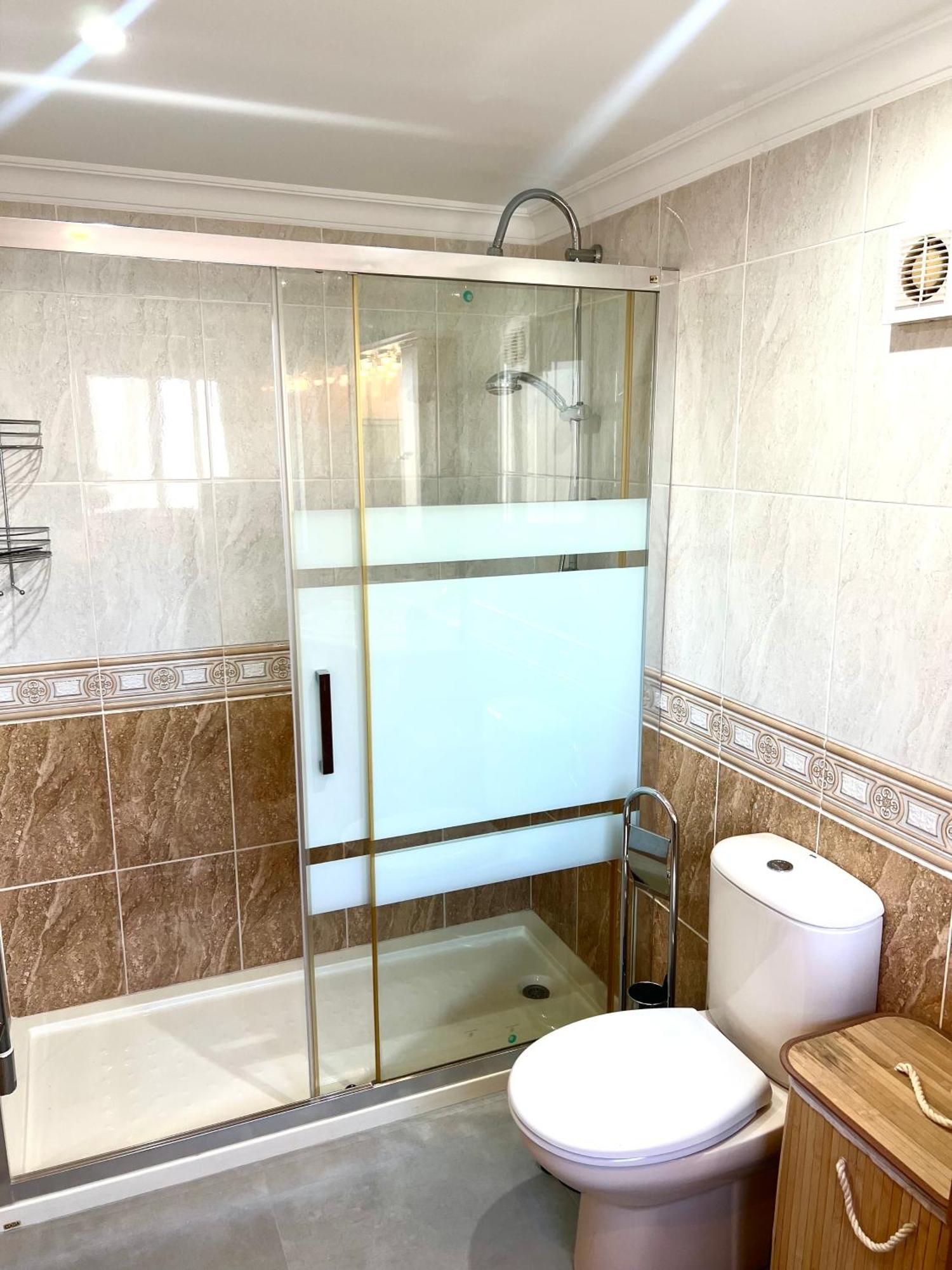 Casa Golf Mediterraneo Benalmádena Dış mekan fotoğraf