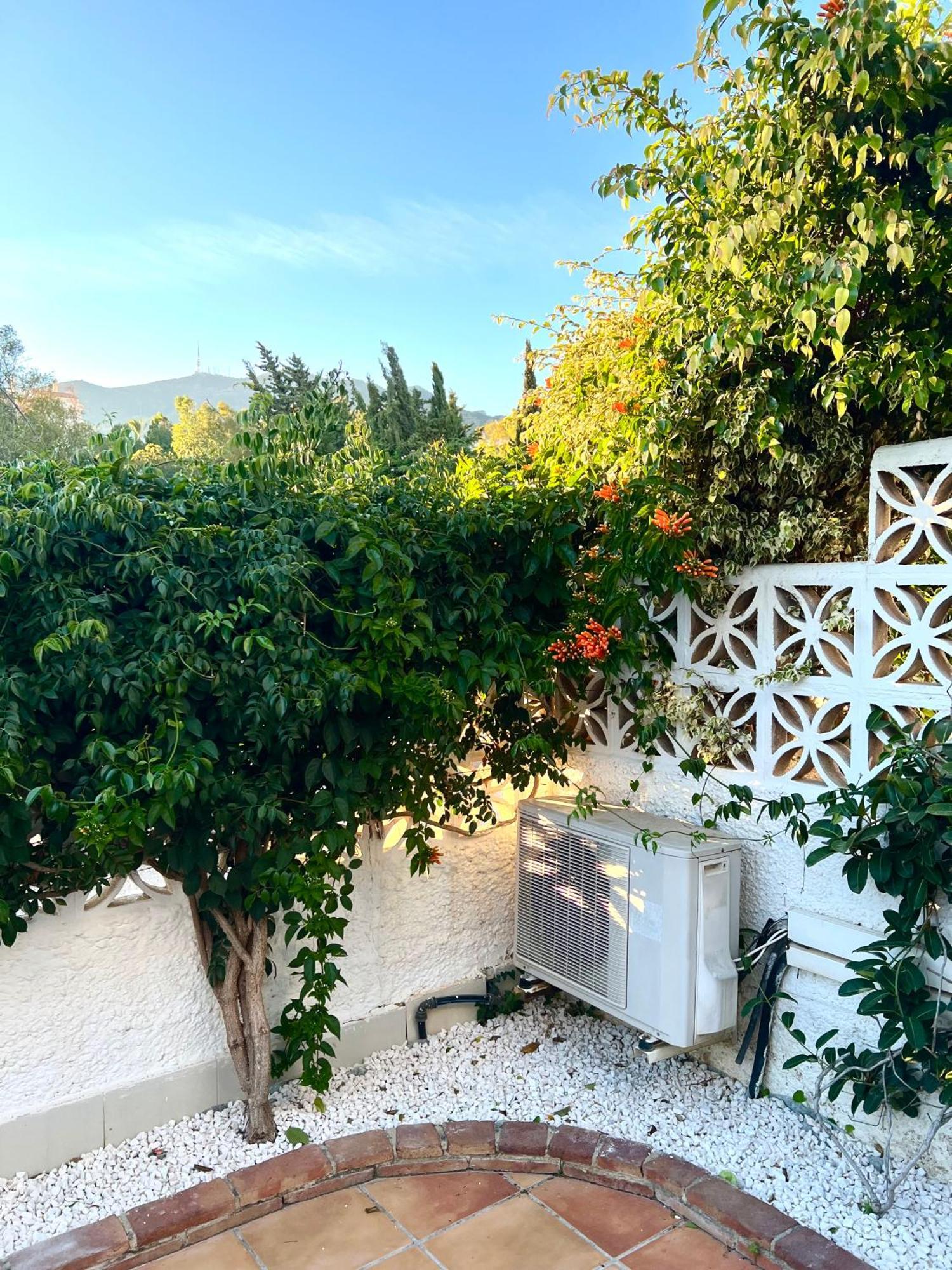 Casa Golf Mediterraneo Benalmádena Dış mekan fotoğraf