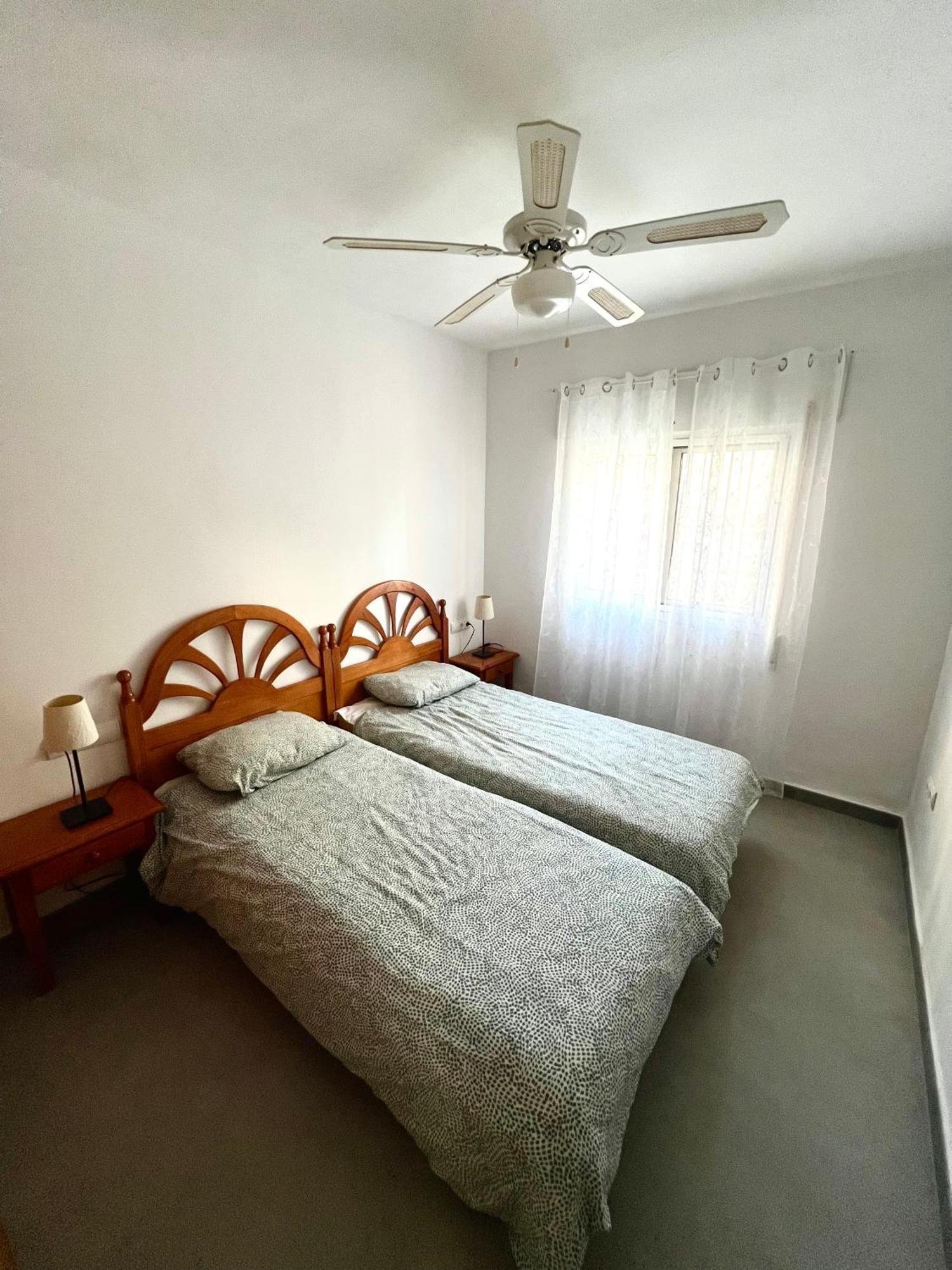 Casa Golf Mediterraneo Benalmádena Dış mekan fotoğraf