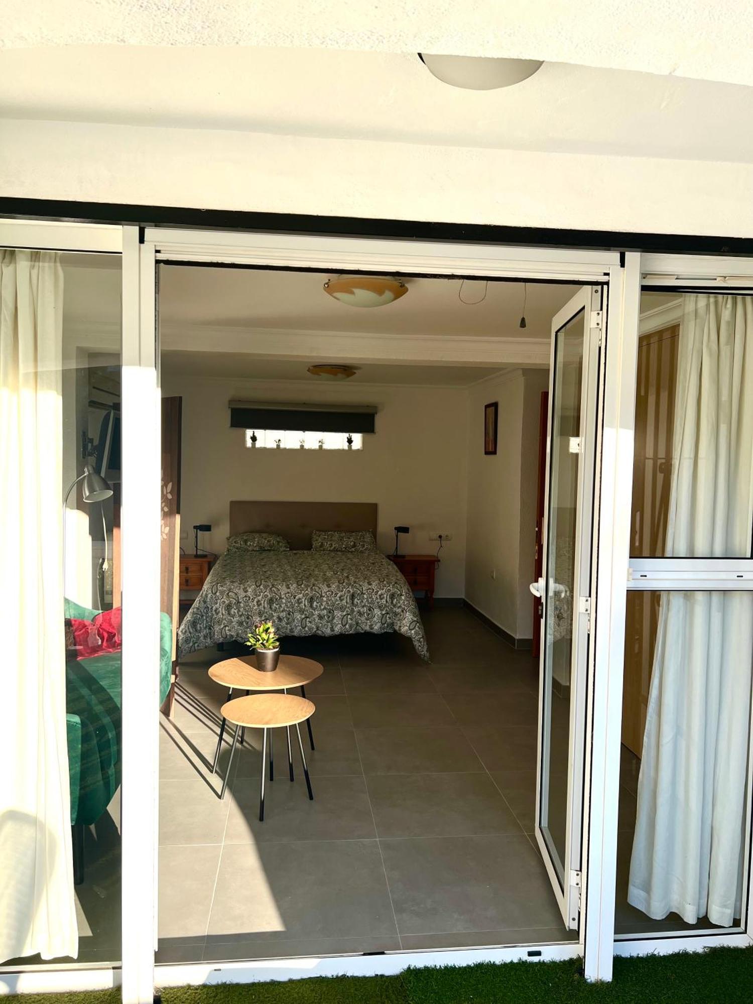 Casa Golf Mediterraneo Benalmádena Dış mekan fotoğraf