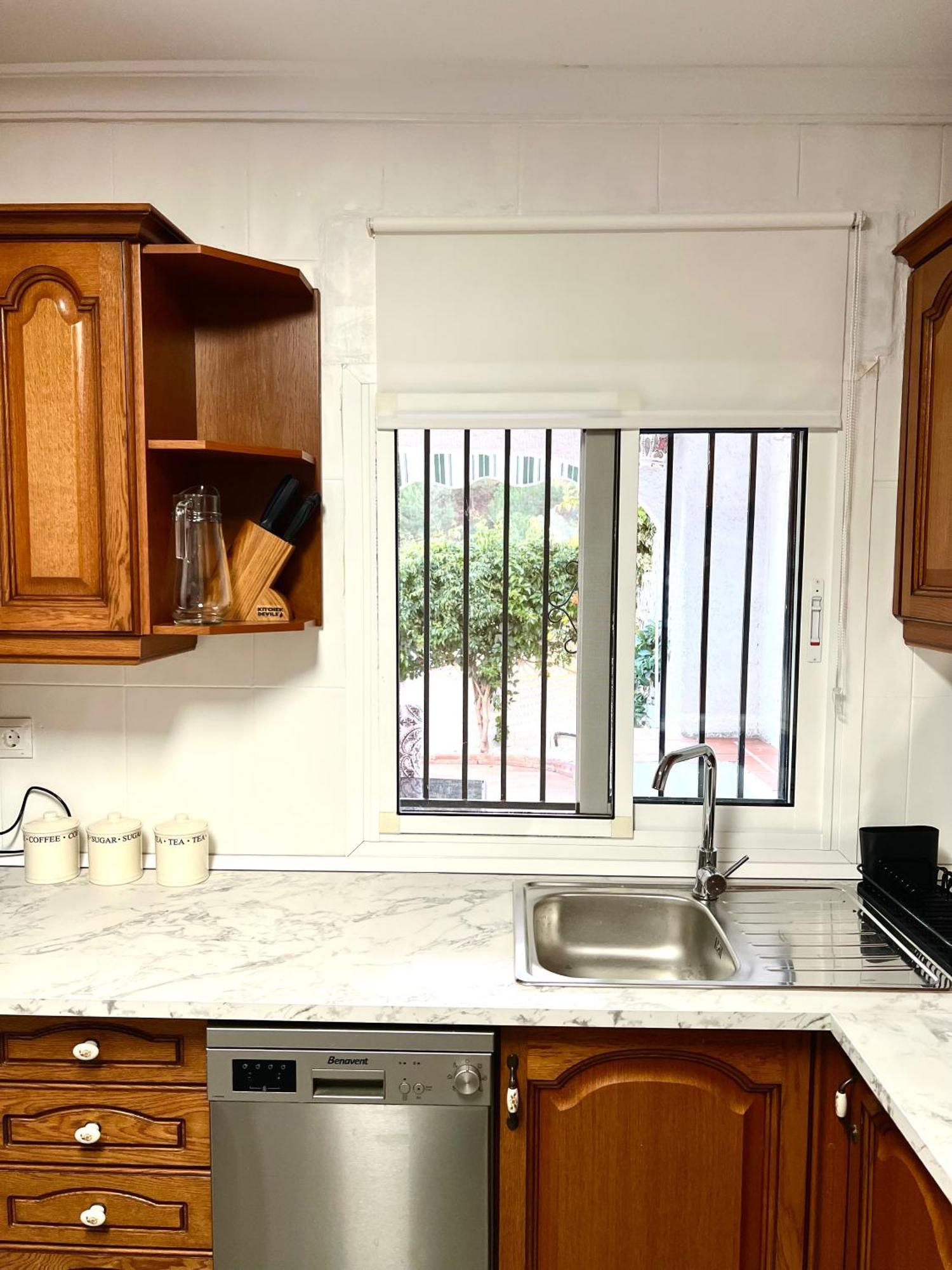 Casa Golf Mediterraneo Benalmádena Dış mekan fotoğraf