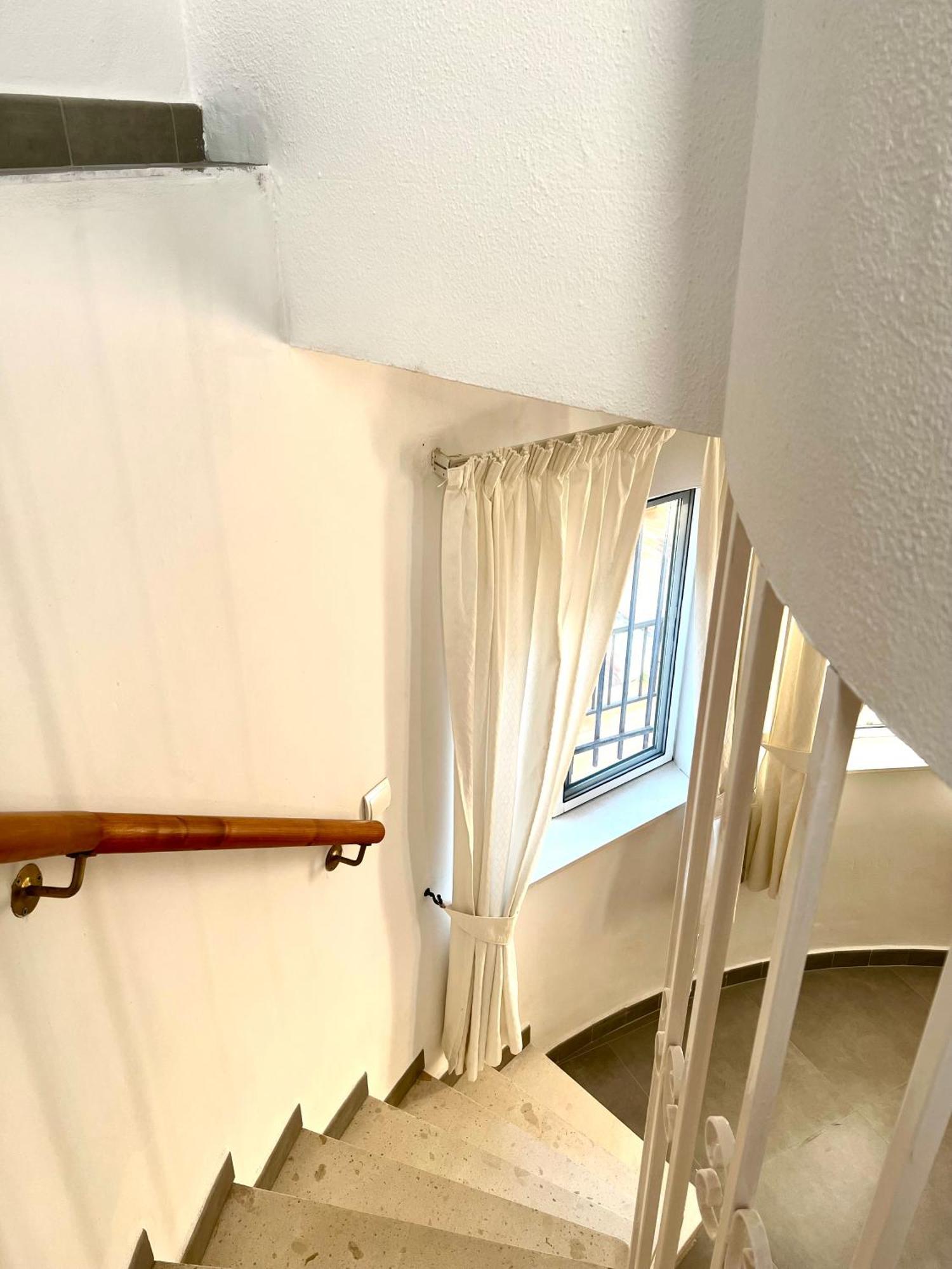 Casa Golf Mediterraneo Benalmádena Dış mekan fotoğraf