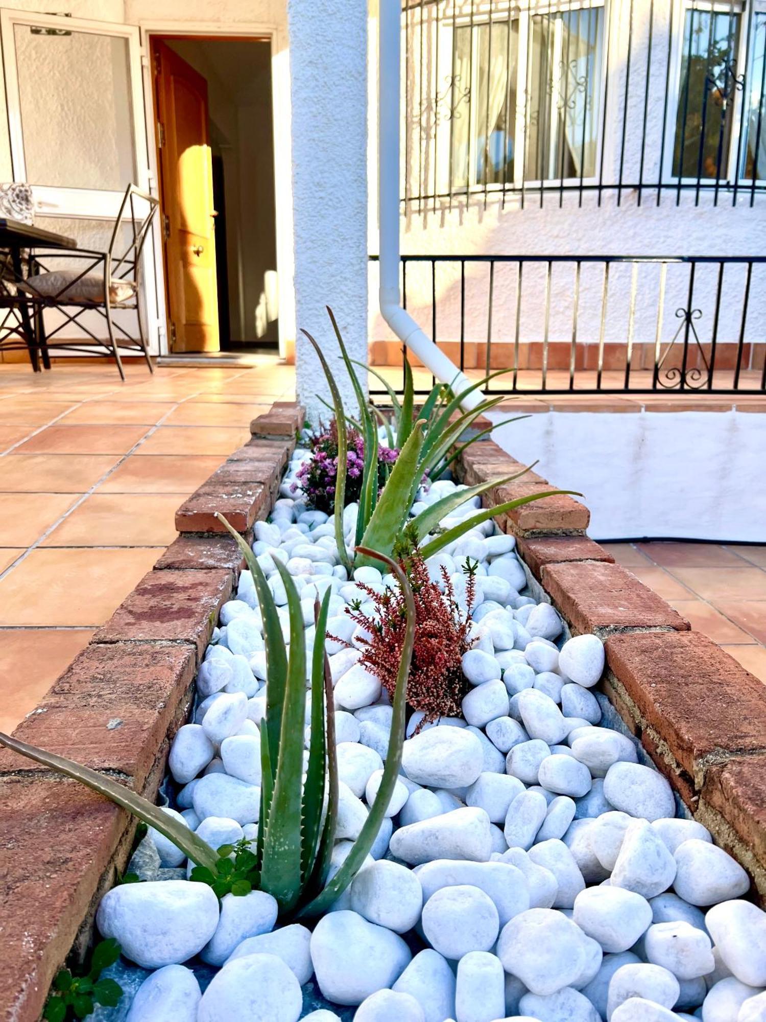 Casa Golf Mediterraneo Benalmádena Dış mekan fotoğraf