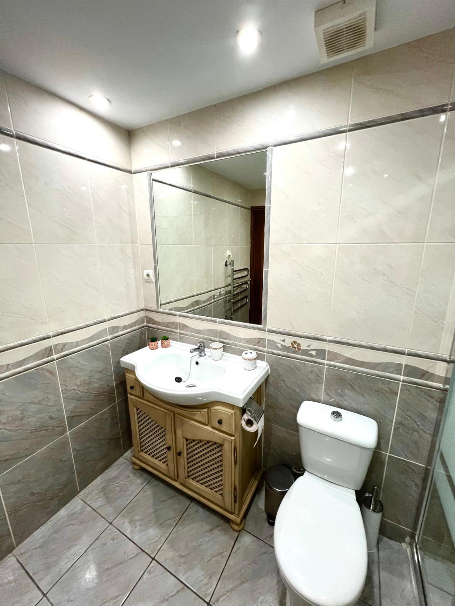 Casa Golf Mediterraneo Benalmádena Dış mekan fotoğraf