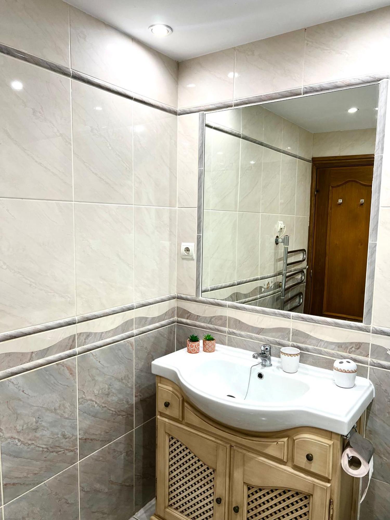 Casa Golf Mediterraneo Benalmádena Dış mekan fotoğraf