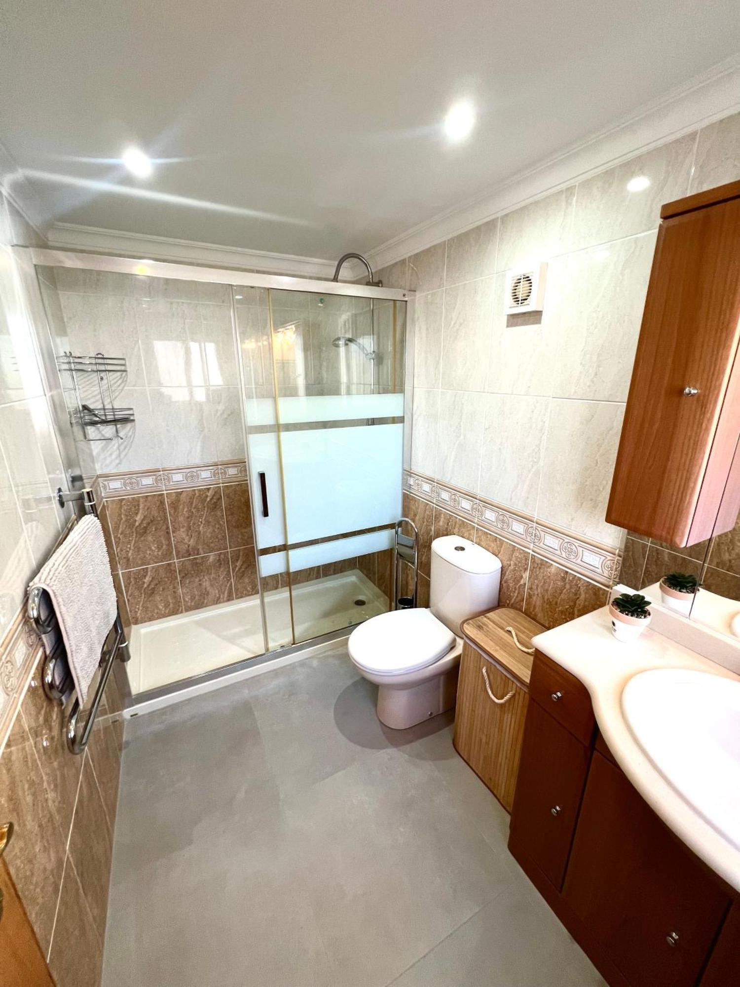 Casa Golf Mediterraneo Benalmádena Dış mekan fotoğraf