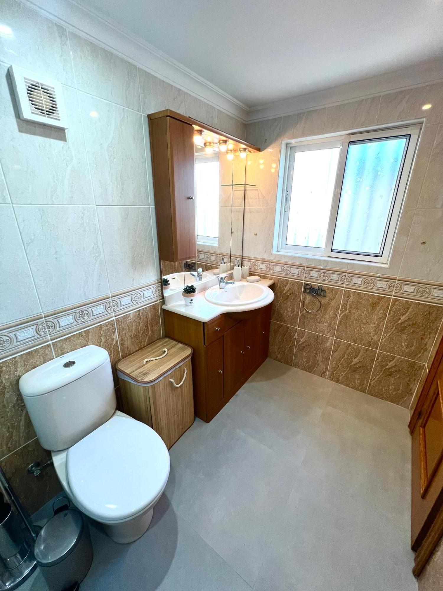 Casa Golf Mediterraneo Benalmádena Dış mekan fotoğraf